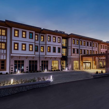 Hilton Garden Inn סאפראנבולו מראה חיצוני תמונה