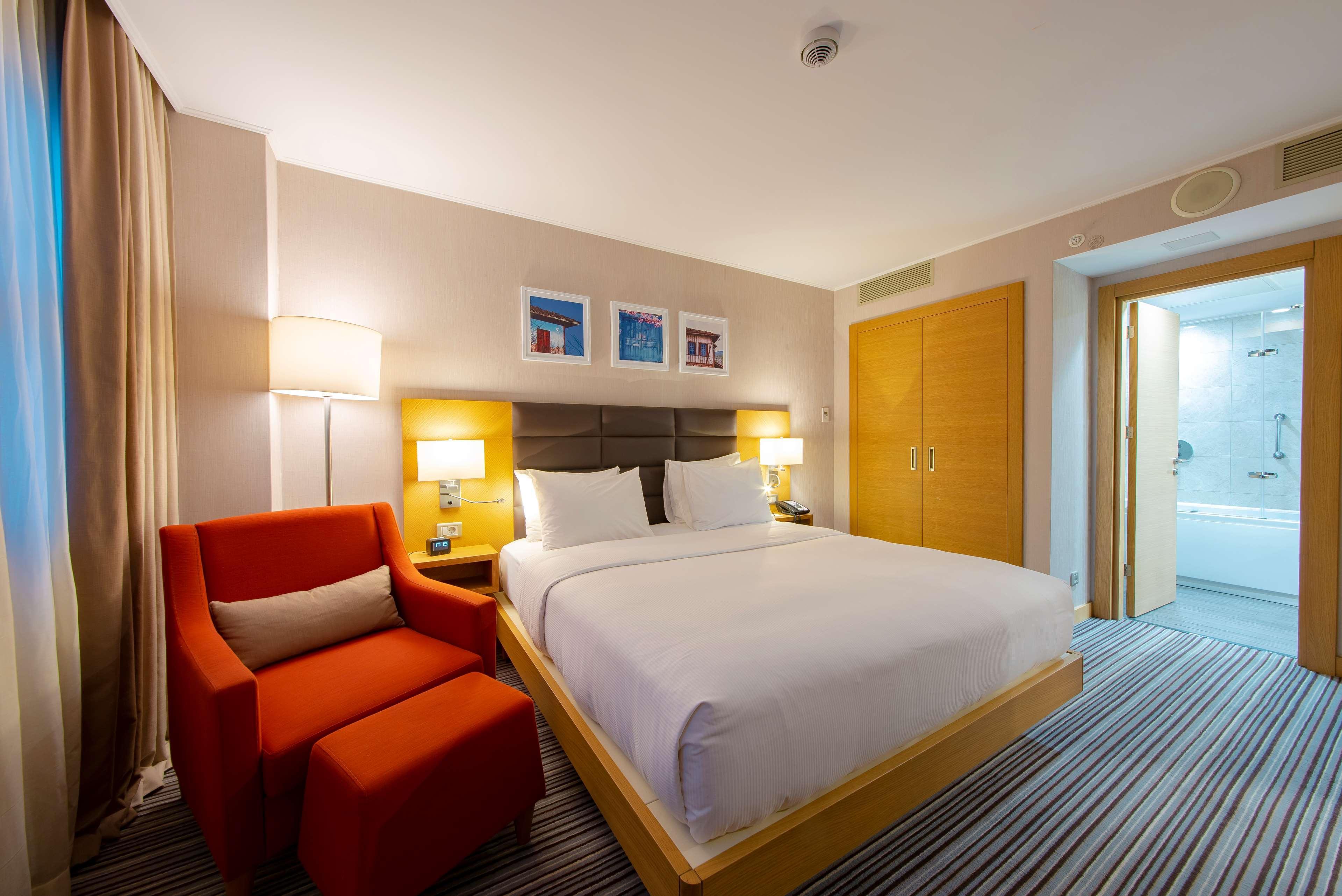 Hilton Garden Inn סאפראנבולו מראה חיצוני תמונה