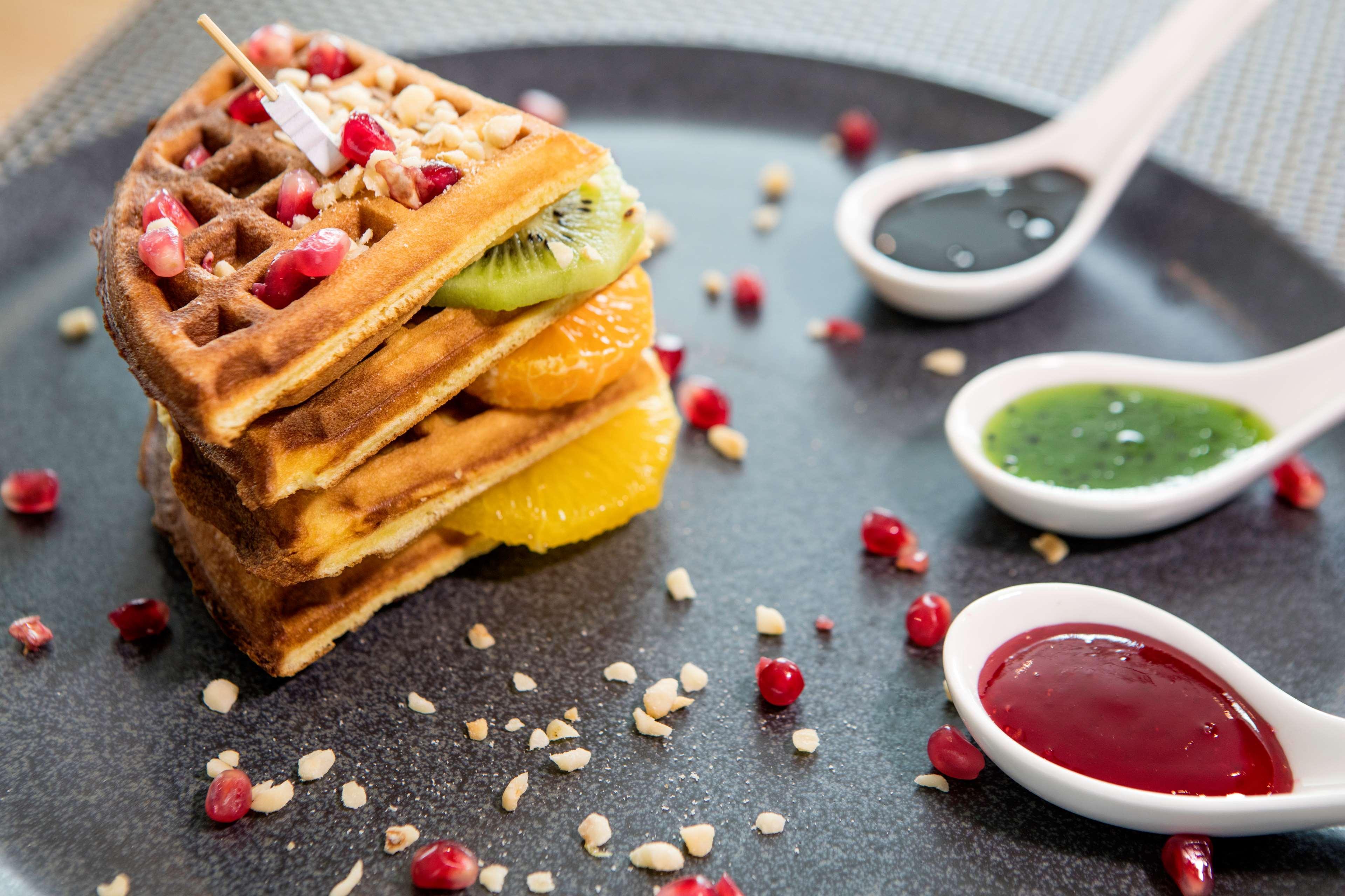 Hilton Garden Inn סאפראנבולו מראה חיצוני תמונה