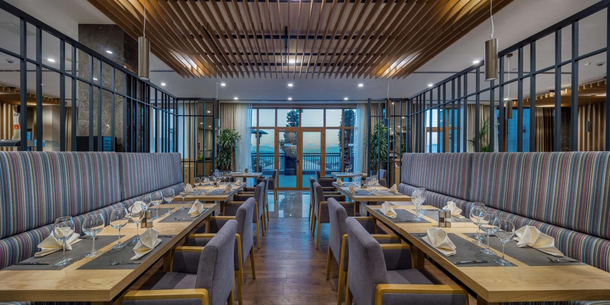 Hilton Garden Inn סאפראנבולו מראה חיצוני תמונה